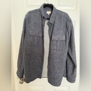 Club Monaco Overshirt